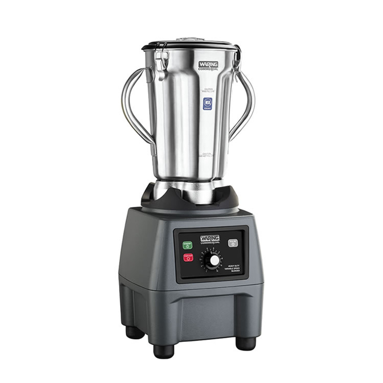 Waring Commercial X-Prep Hi-Power Variable-Speed Food Blender with