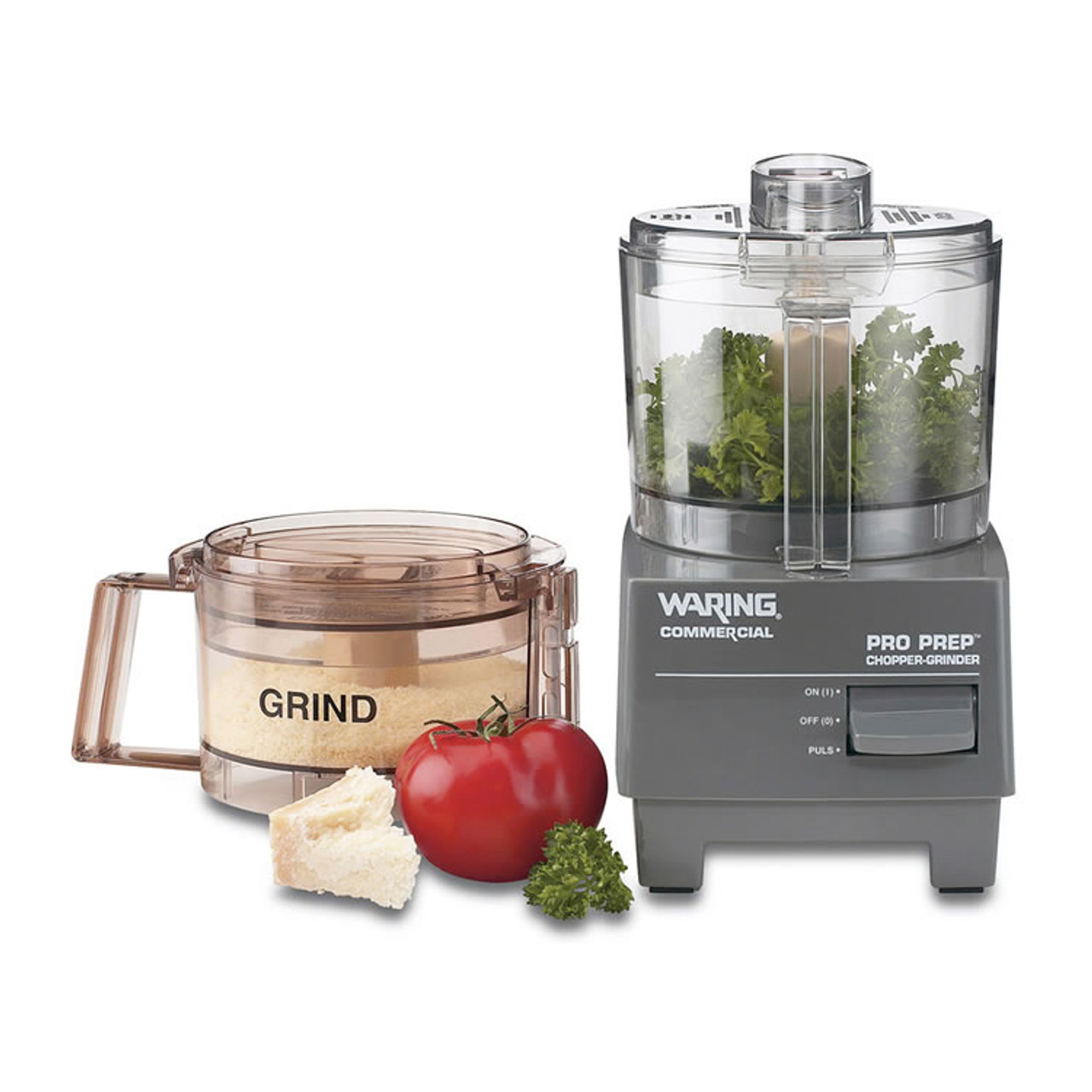 Waring Commercial Commercial Heavy-Duty Electric Spice Grinder
