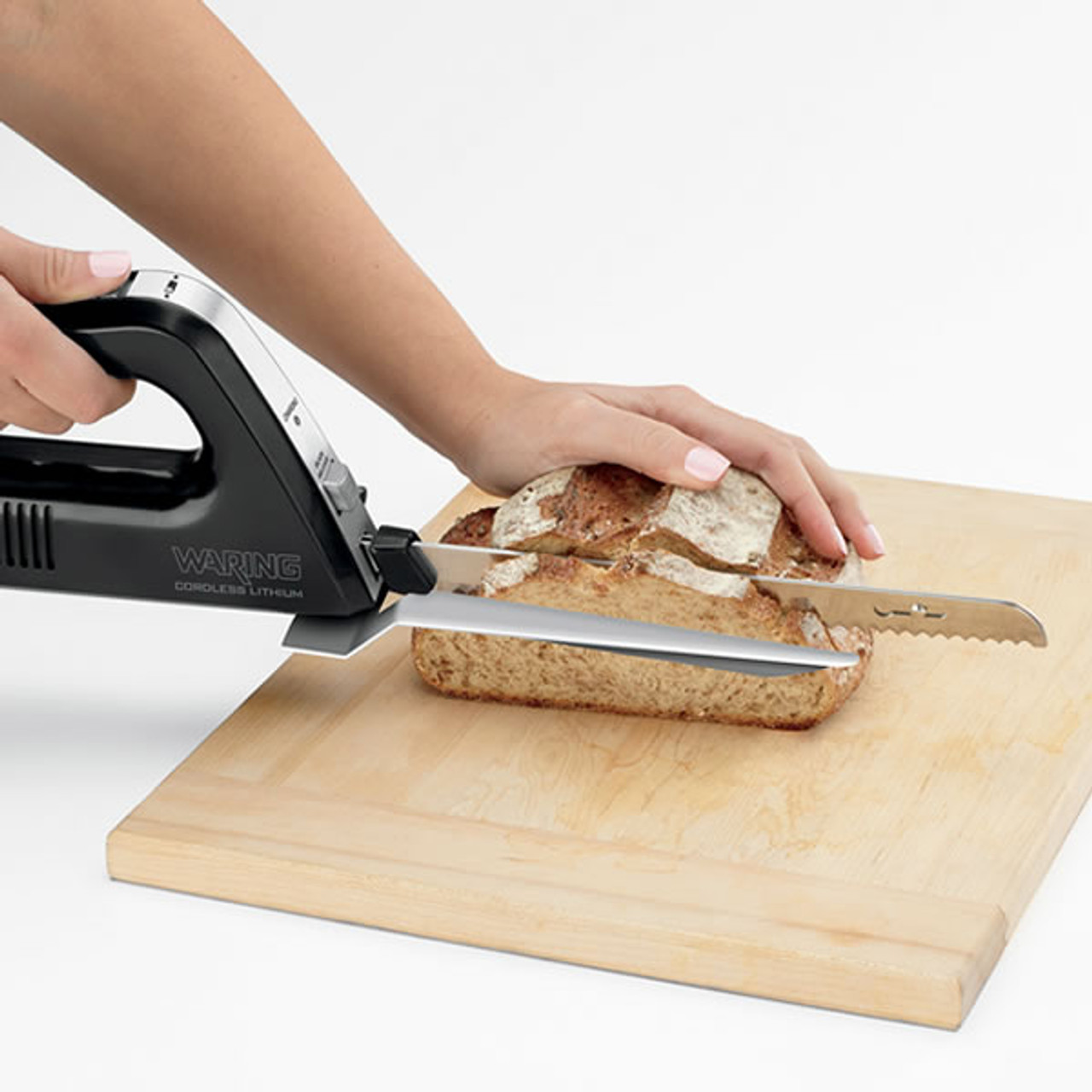 NEW* OPTIMUM ELECTRIC MANDOLINE SLICER