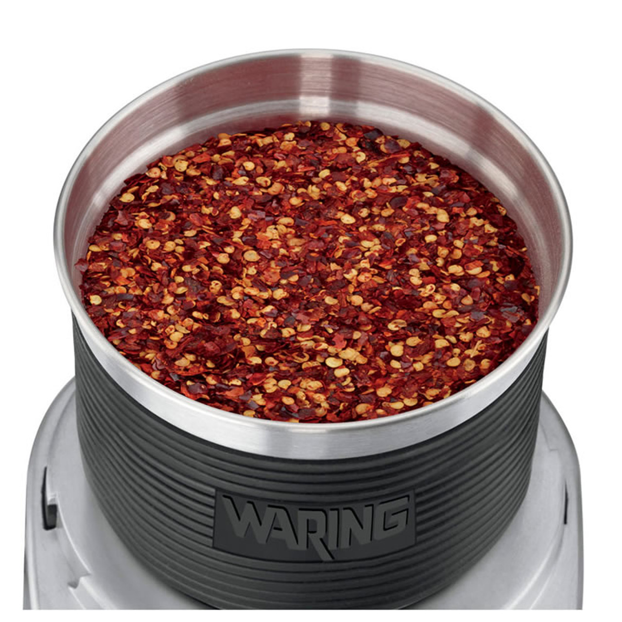 Waring 3-Cup Electric Wet / Dry Spice Grinder - 6 1/2L x 7 1/2W