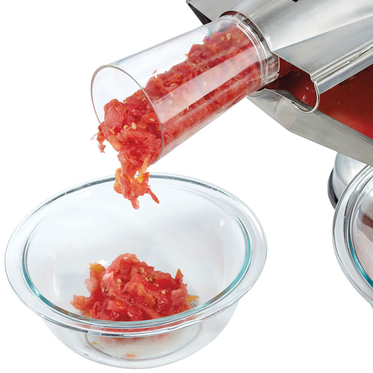 Weston Tomato Strainer, Food Mill/Sauce Maker Review 