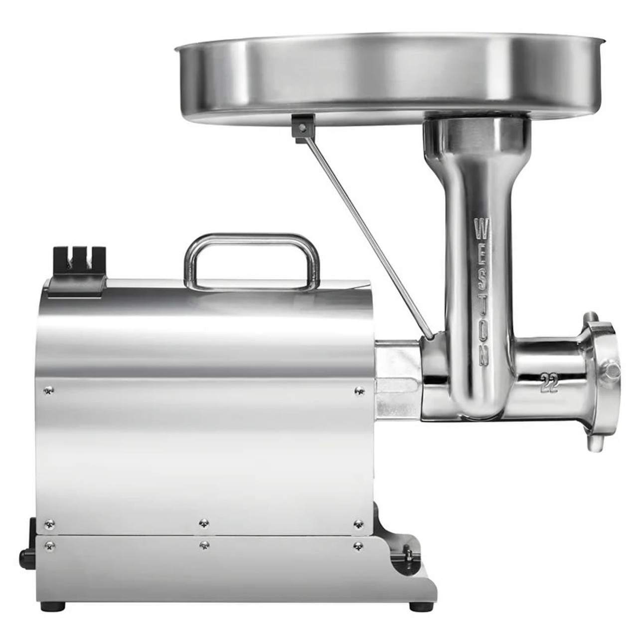 Premium Electric Meat Grinder And Sausage Maker Stuffer Machine