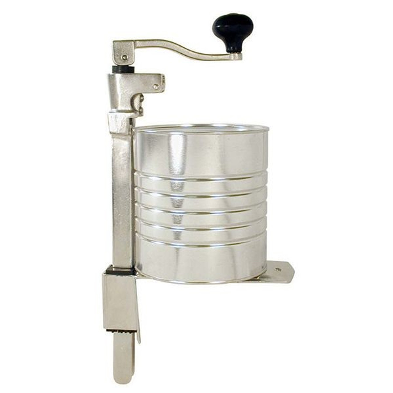 Thunder Group IRTC014 14 Heavy-Duty Table-Mounted Can Opener