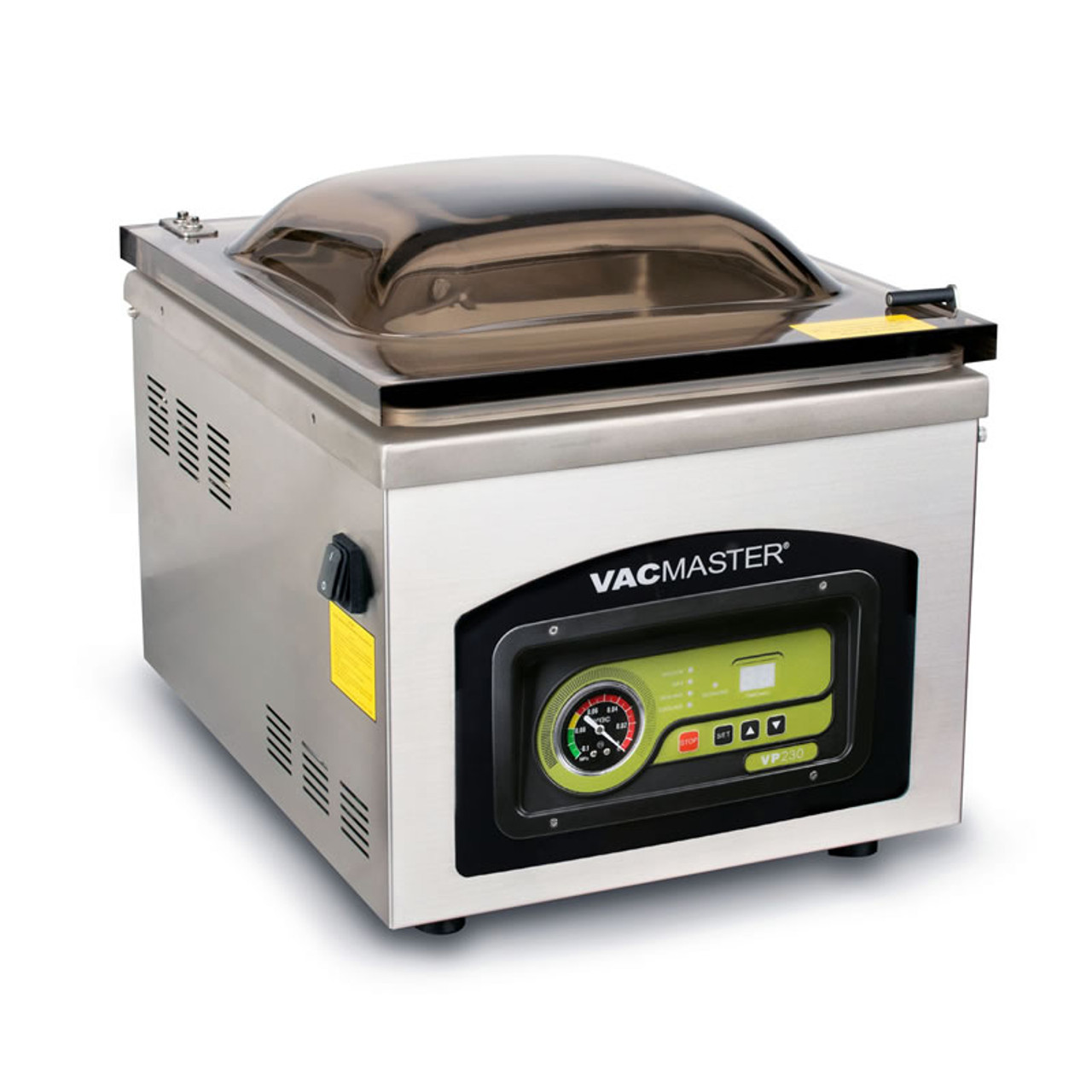 Waring Commercial Chamber Vacuum Sealing System