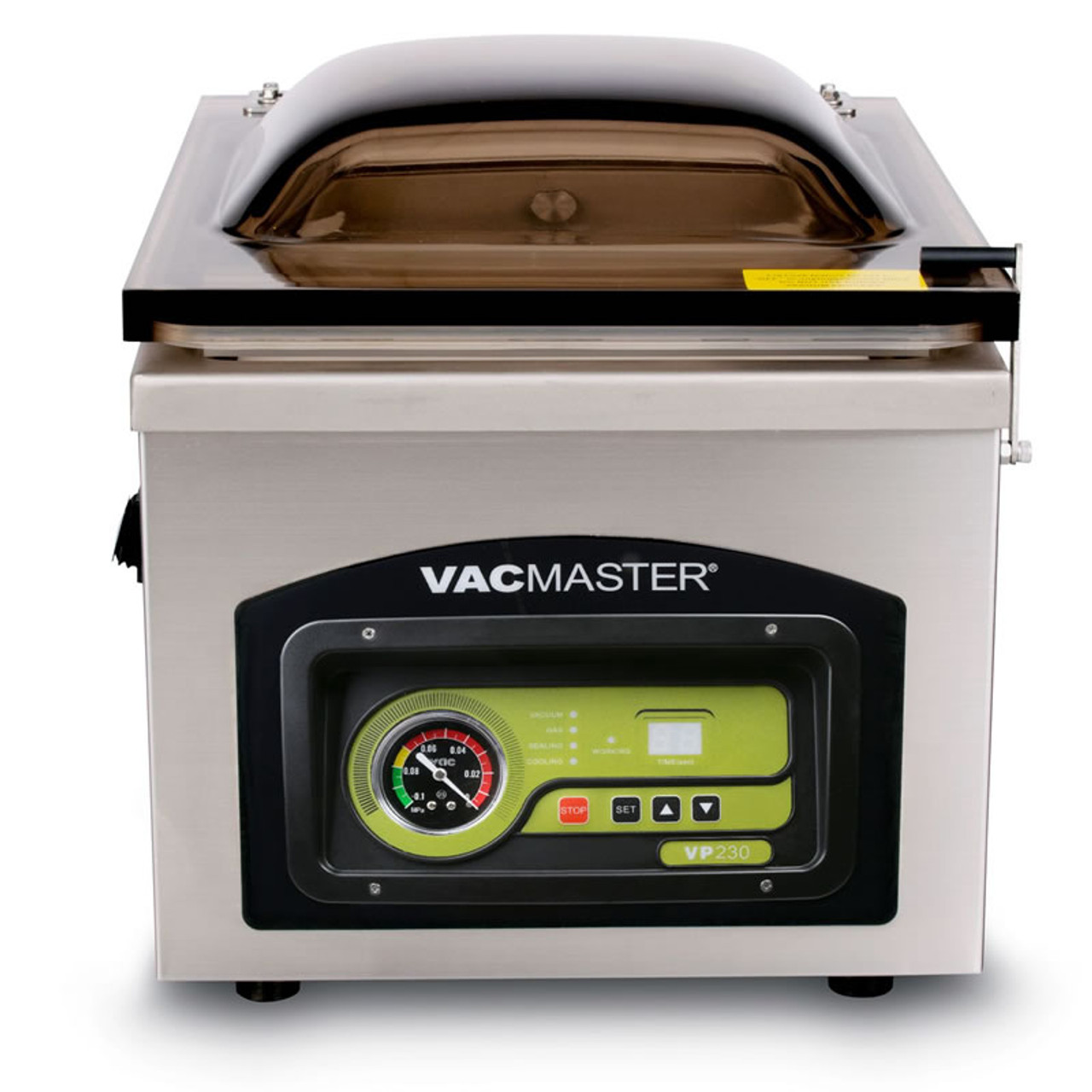 VP215 – VacMaster Help Center