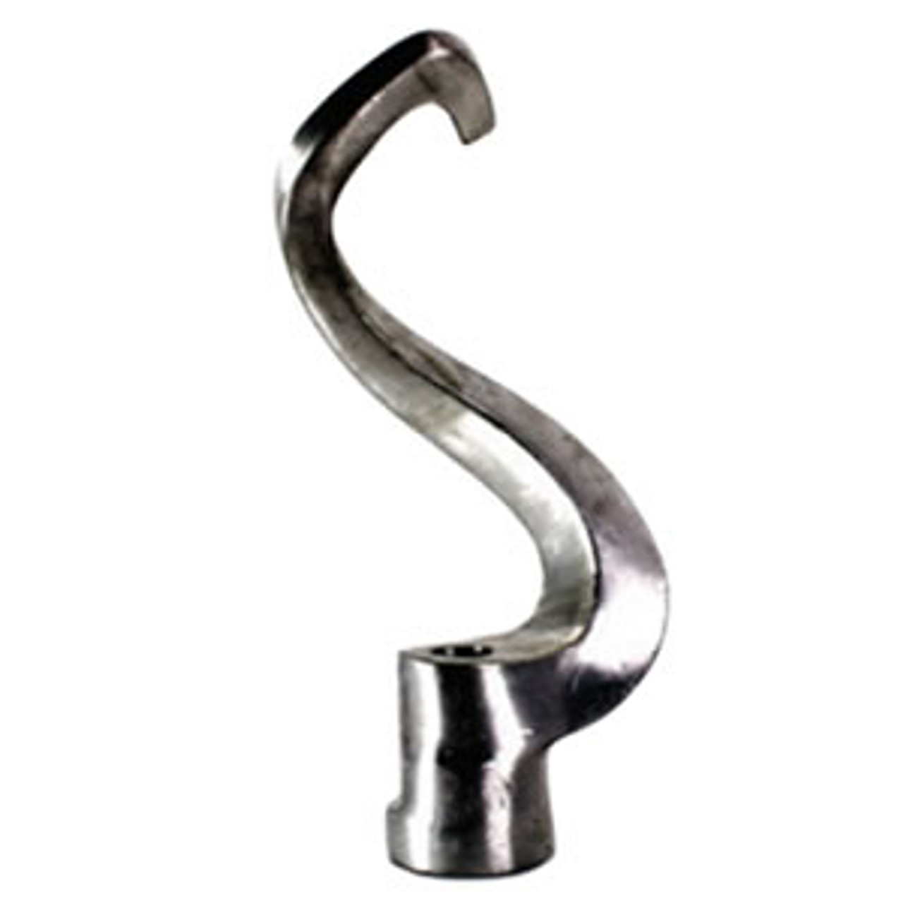 KitchenAid Dough Hook (Spiral, NSF Stainless Steel)