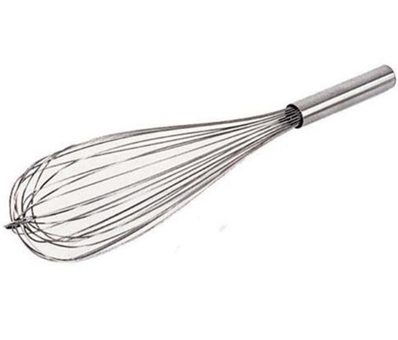 Stainless Whisk - 24 in.