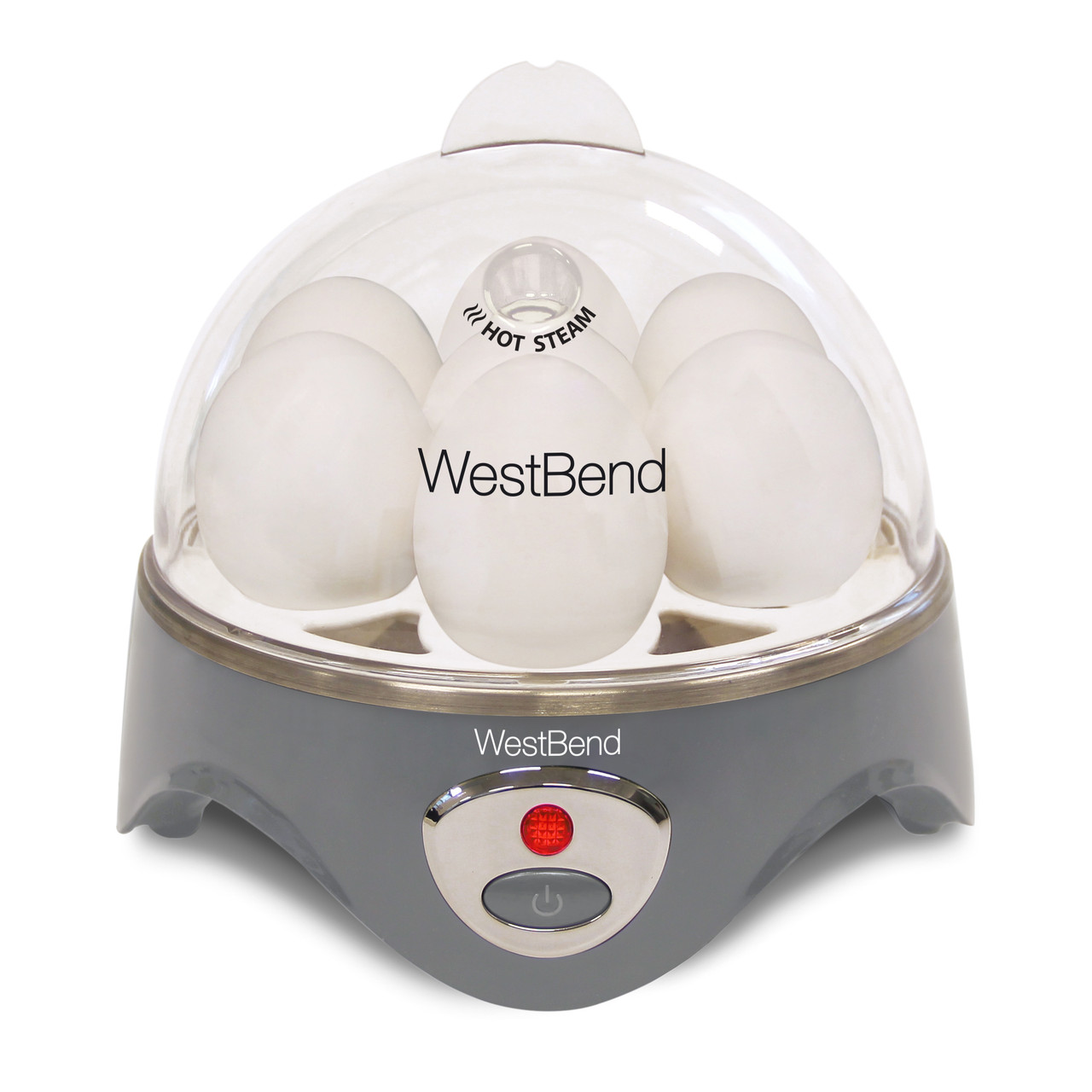 Reviews for West Bend 5 qt. Red Non-Stick Versatility Slow Cooker