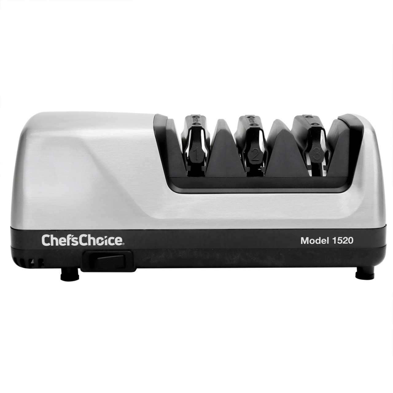  Chef'sChoice 1520 Electric Knife Sharpener for