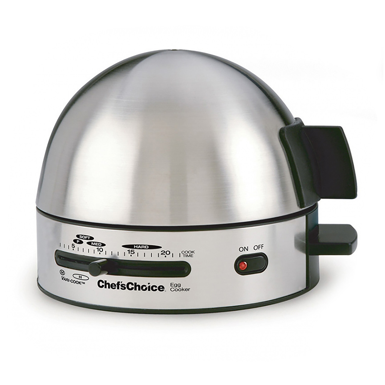 Cordless Electric Glass Kettle I Chef'sChoice Model 680 - Chef's