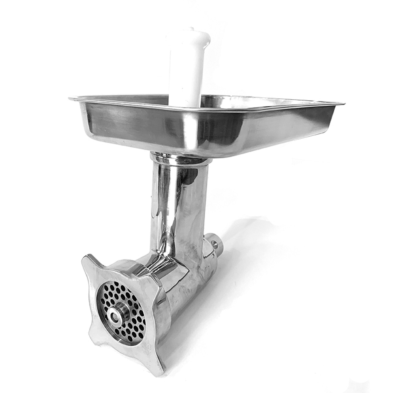  Stainless Steel Meat Grinder Attachments for