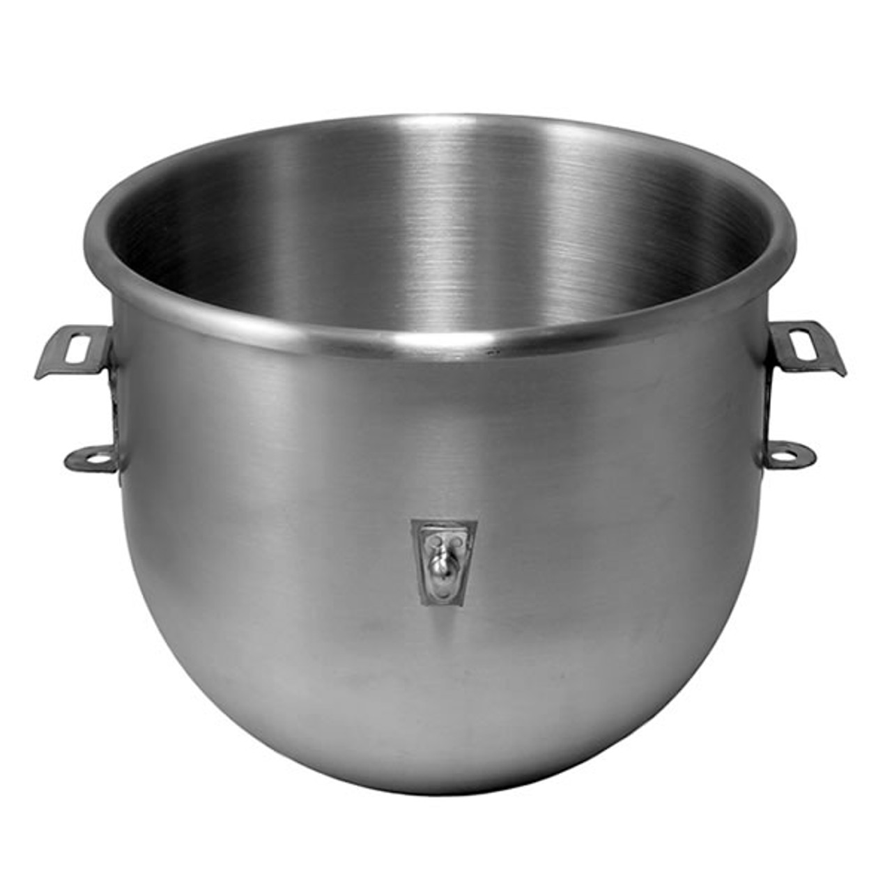 20 Qt. Stainless Steel Mixing Bowl