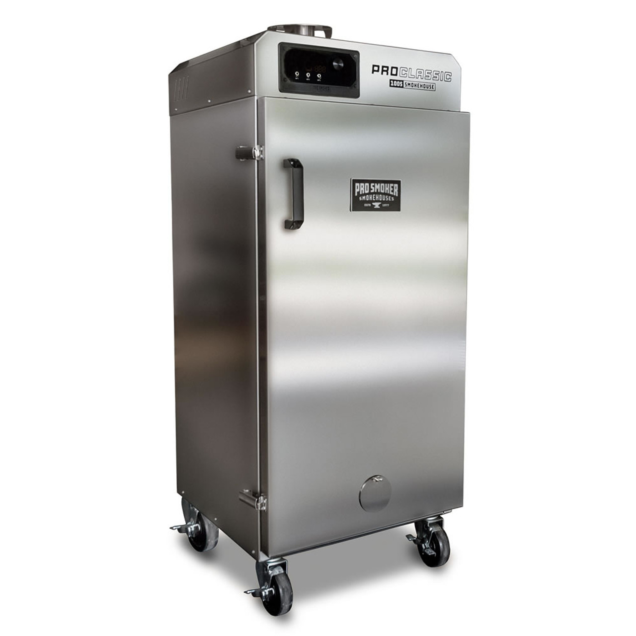 Pro Smoker PRO-CLC Pro Classic Electric Smokehouse