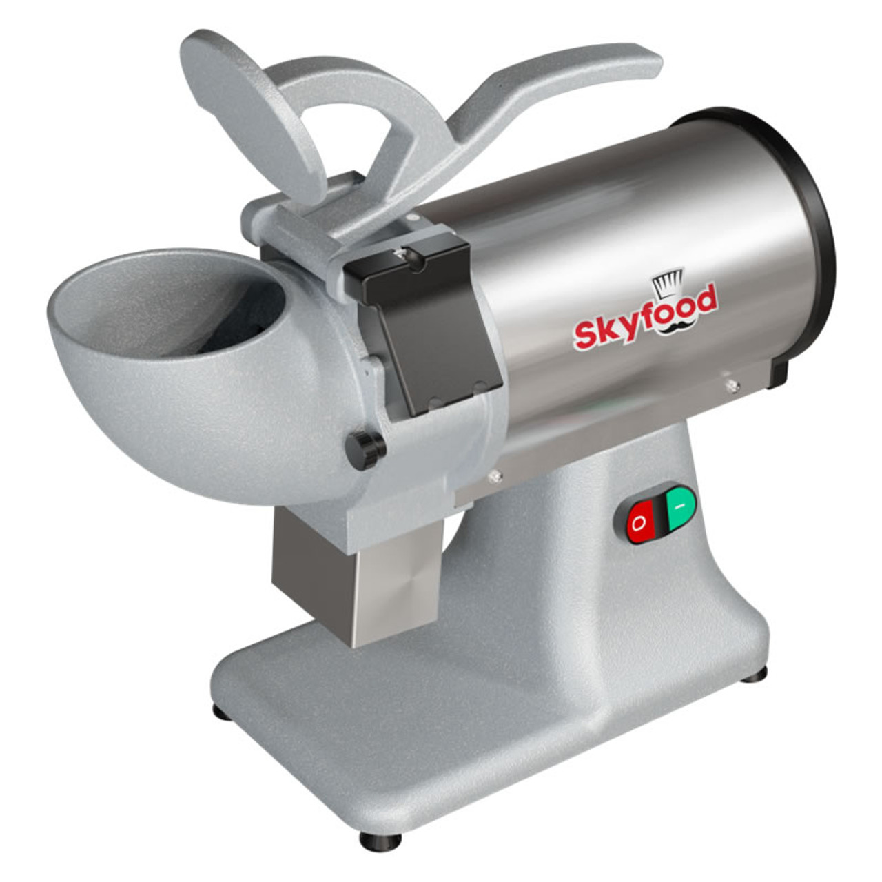 Skyfood CheeseCoconut ShredderGrater Electric Rqc