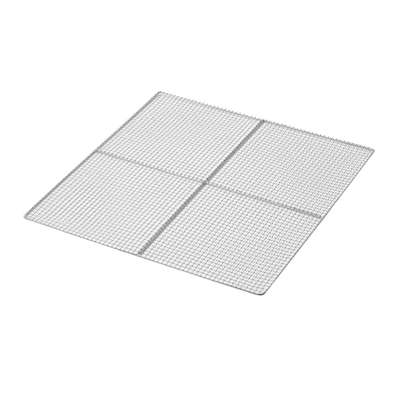16 x 16 Stainless Pan Dehydrator Trays 10-Pack 10-PT40