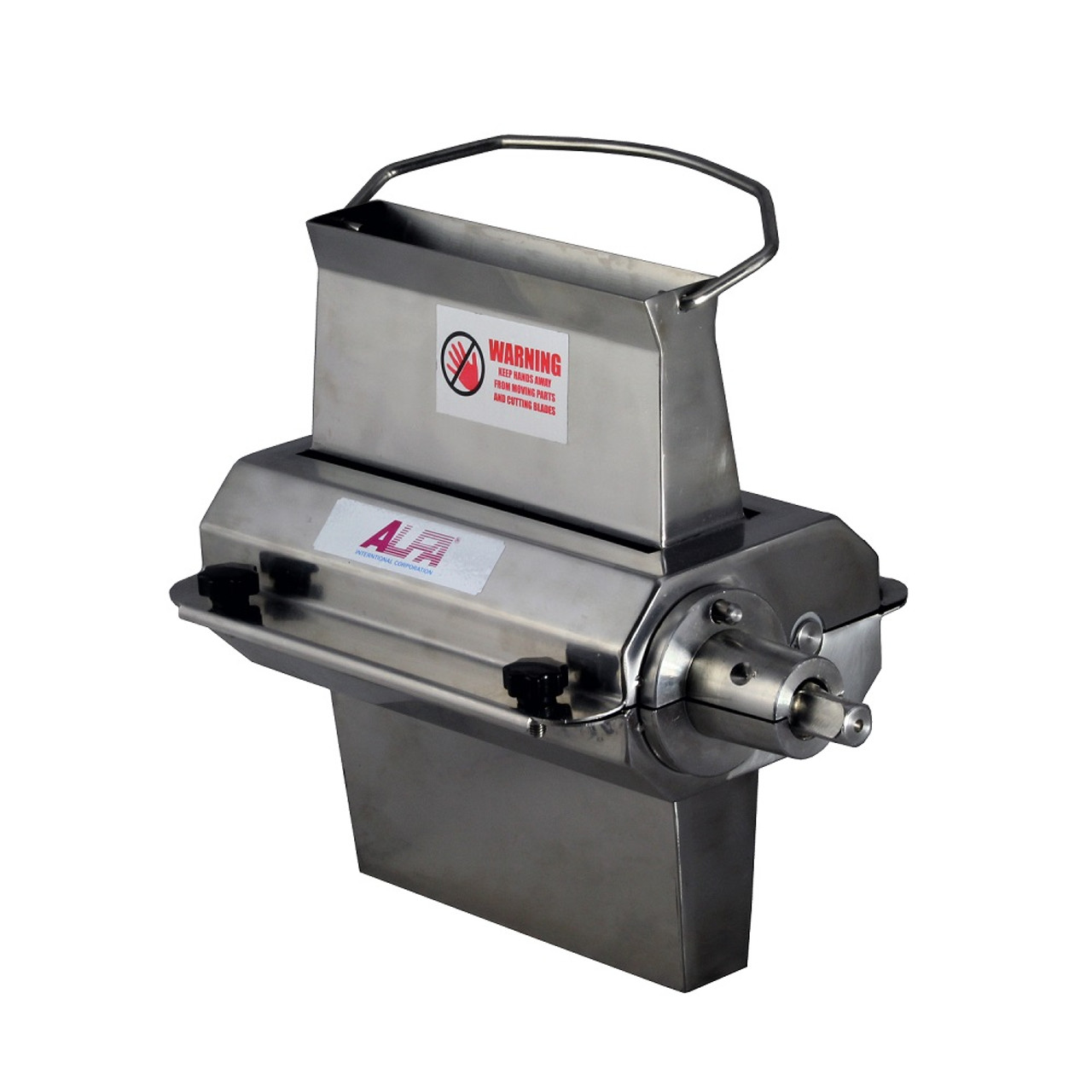 Alfa International Meat Tenderizing Attachment TN-12