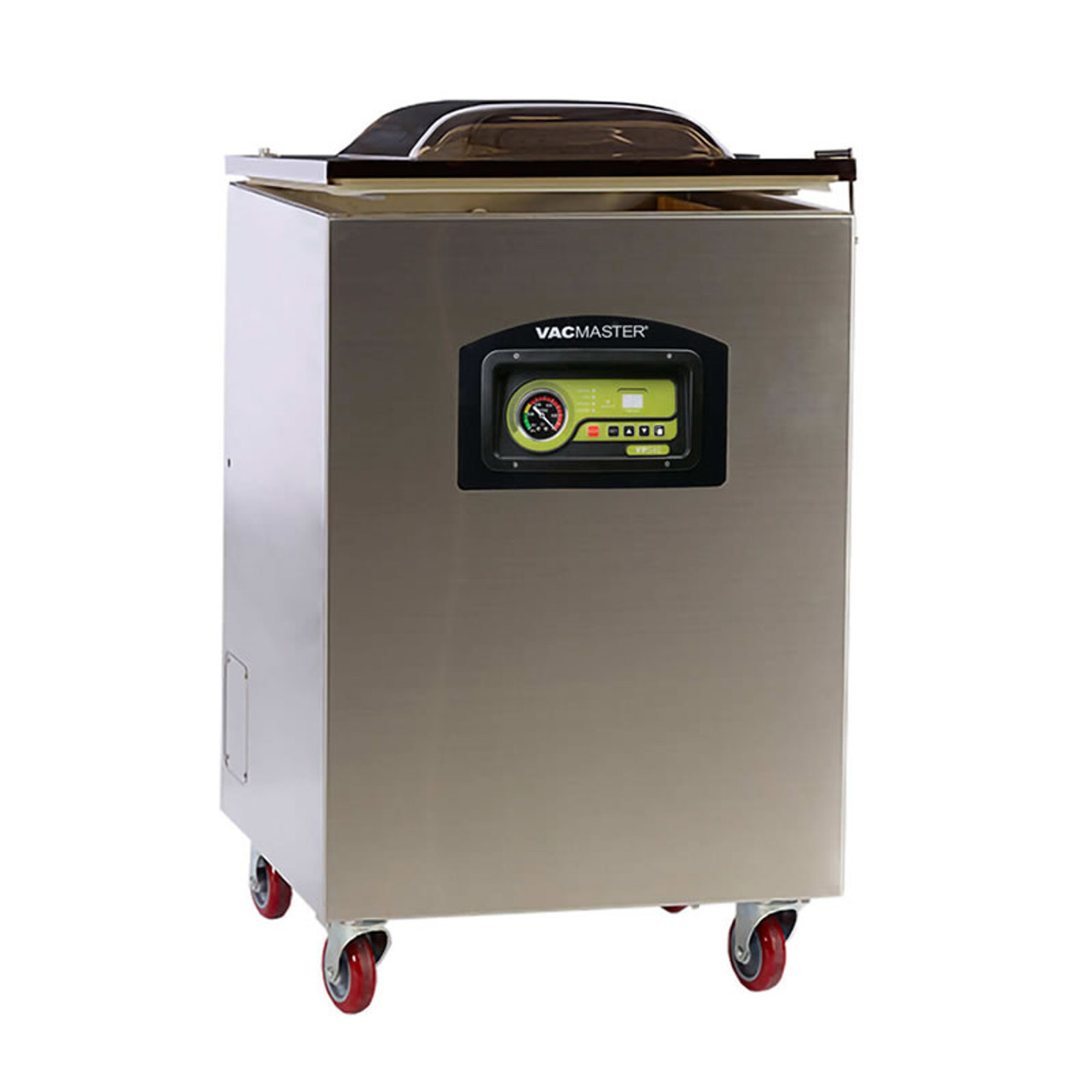 Chamber Vacuum Sealers, Stainless Steel Vacuum Sealers, Food Sealers -  Excalibur Dehydrator