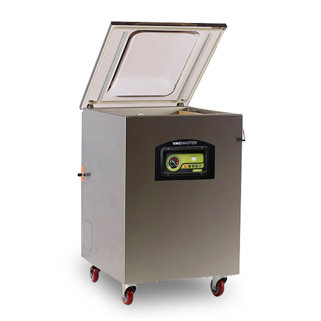 Vacmaster VP680 - GAS Flush Chamber Vacuum Sealer