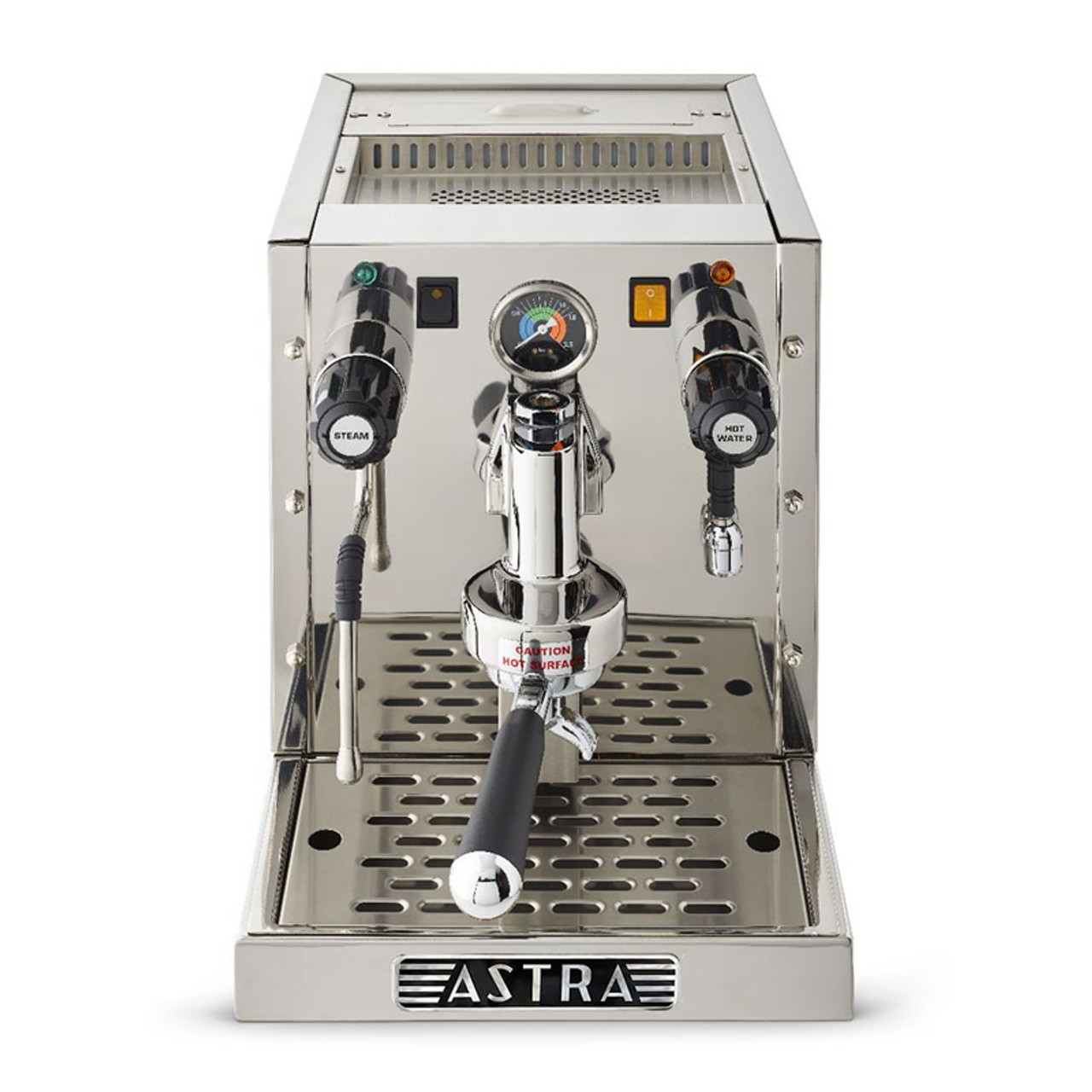 MEGA Semi-automatic Espresso Coffee Grinder