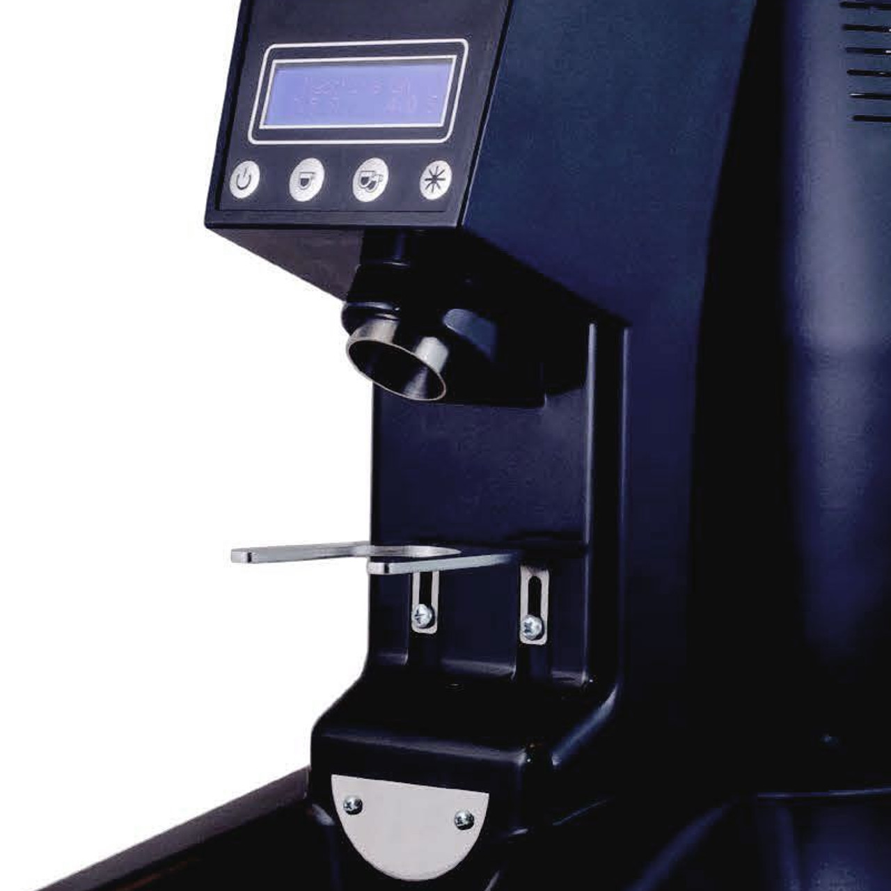 Santos #40 Silent Espresso Coffee Grinder – Omcan