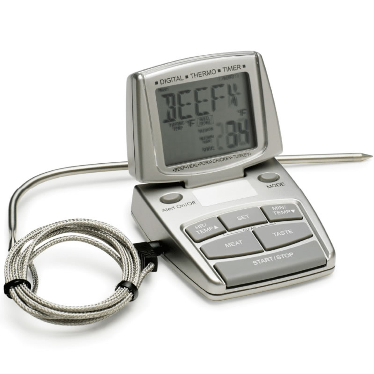 Bradley Smoker Digital Thermometer BTDIGTHERMO