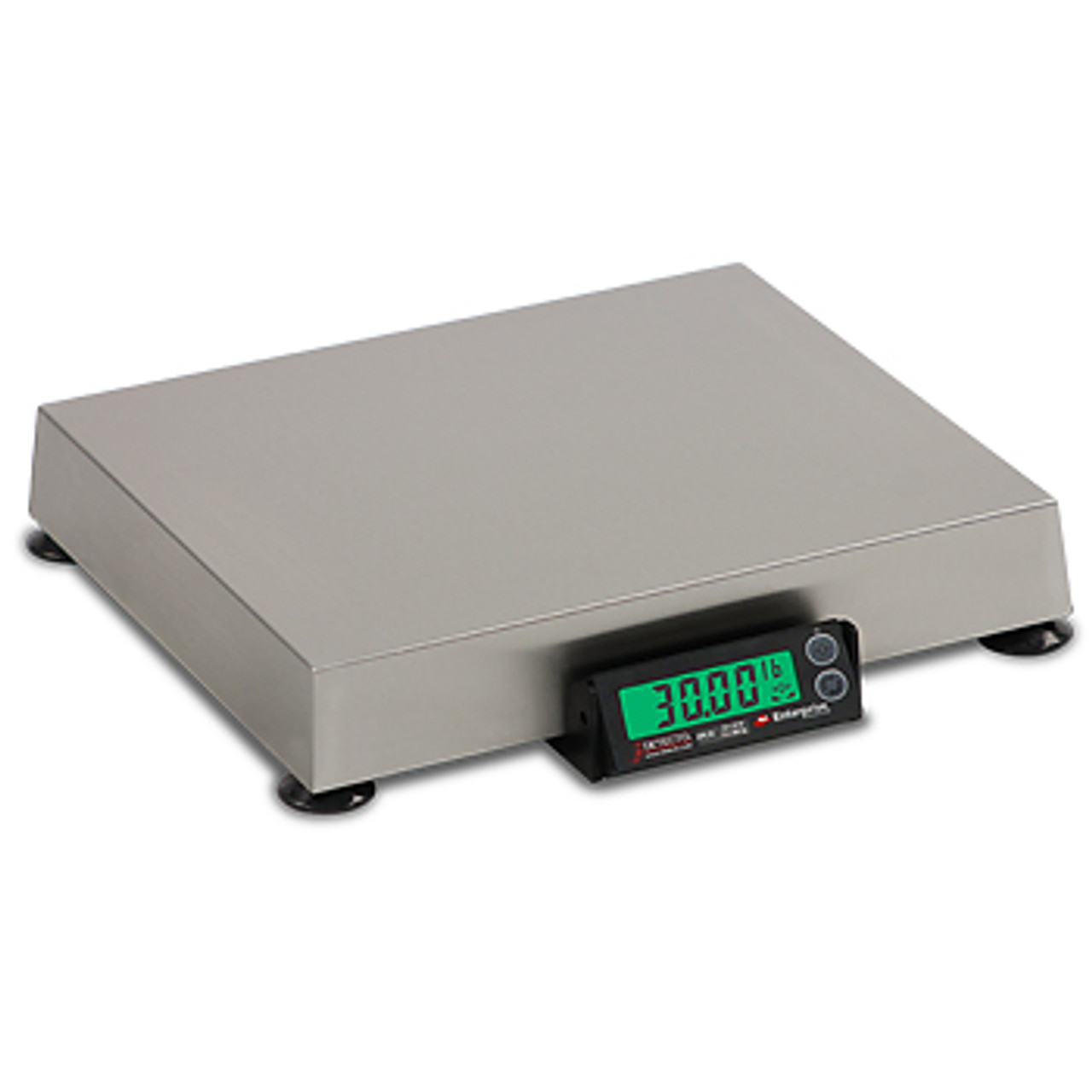 Thunder Group 70 lb. Mechanical Dial Portion Control / Receiving Scale