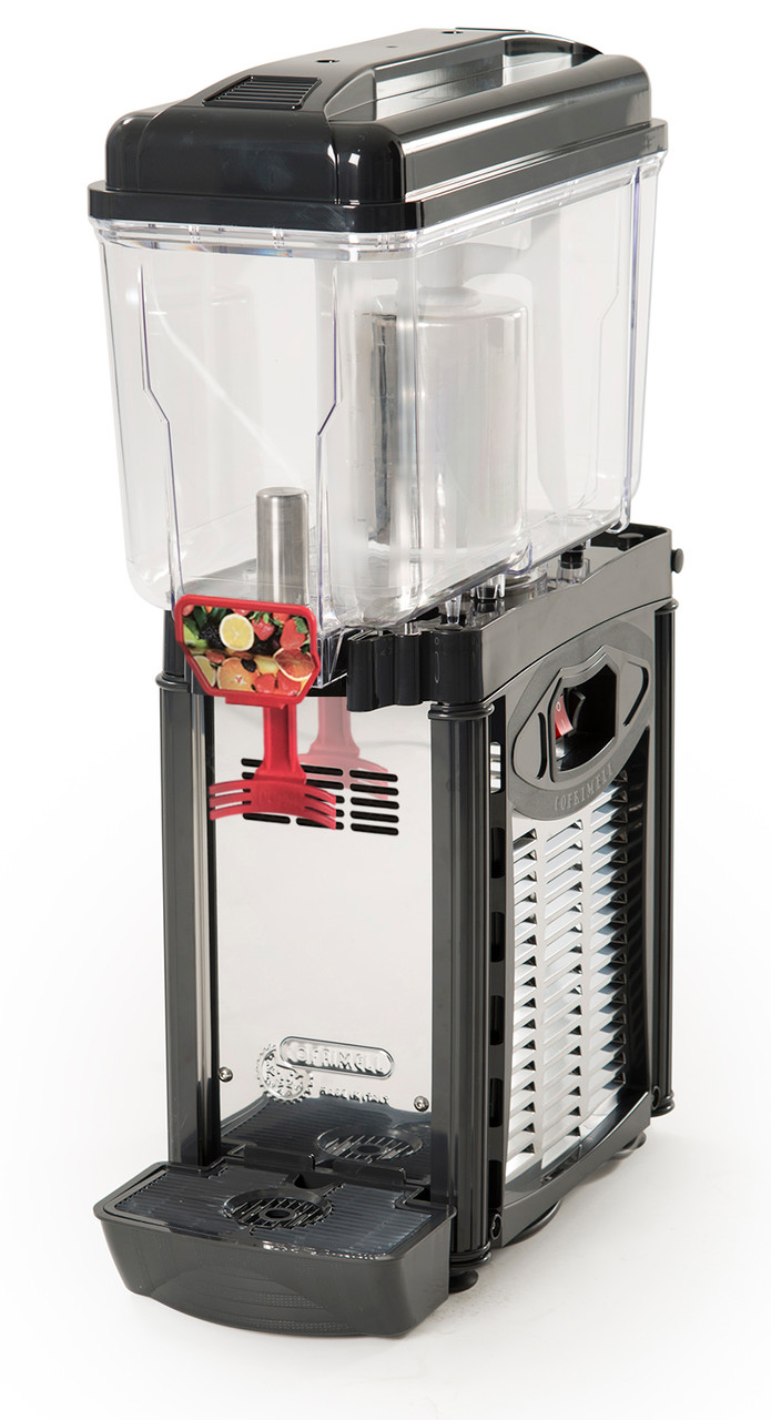 Santos 55 Automatic Silent Espresso Coffee Grinder - Extreme