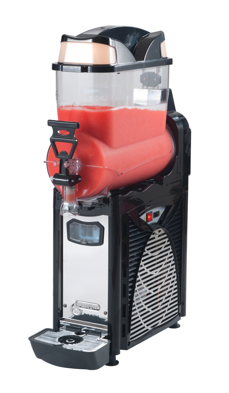 10L Frozen Cocktail Ice Slush Machine Granita Slushy Machine