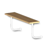 John Boos Steam Table Boards With Supports NSF