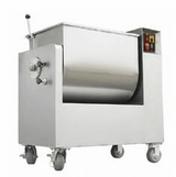 Commercial Meat Mixers