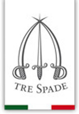 Tre Spade