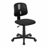 Flash Mesh Task Office Chairs