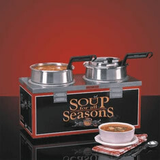 Soup Merchandisers