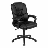 Big & Tall Office Chairs