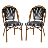 French Bistro Chairs