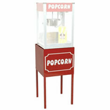 Popcorn Stands