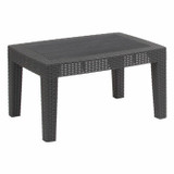 Flash Rattan Patio Coffee Tables