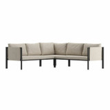 Flash Patio Lounge Sectionals