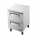 Undercounter Refrigerators