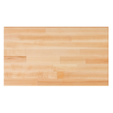 John Boos Blended Maple Rectangular Butcher Block