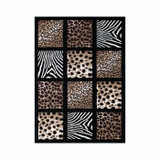 Flash Animal Print Rugs