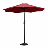 Flash Patio Umbrellas & Bases