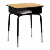 Flash Open Front Student Desks