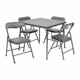 Folding Tables & Chairs