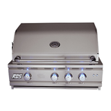 RCS Natural Gas Grills