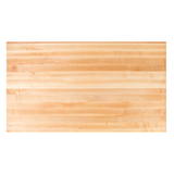 John Boos Maple Rectangular Butcher Block Tops