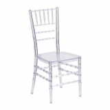 Flash Crystal Chiavari Chairs