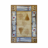 Flash Nautical Rugs