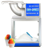 Paragon Snow Cone Products