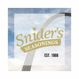 Snider's Seasoning Recipes